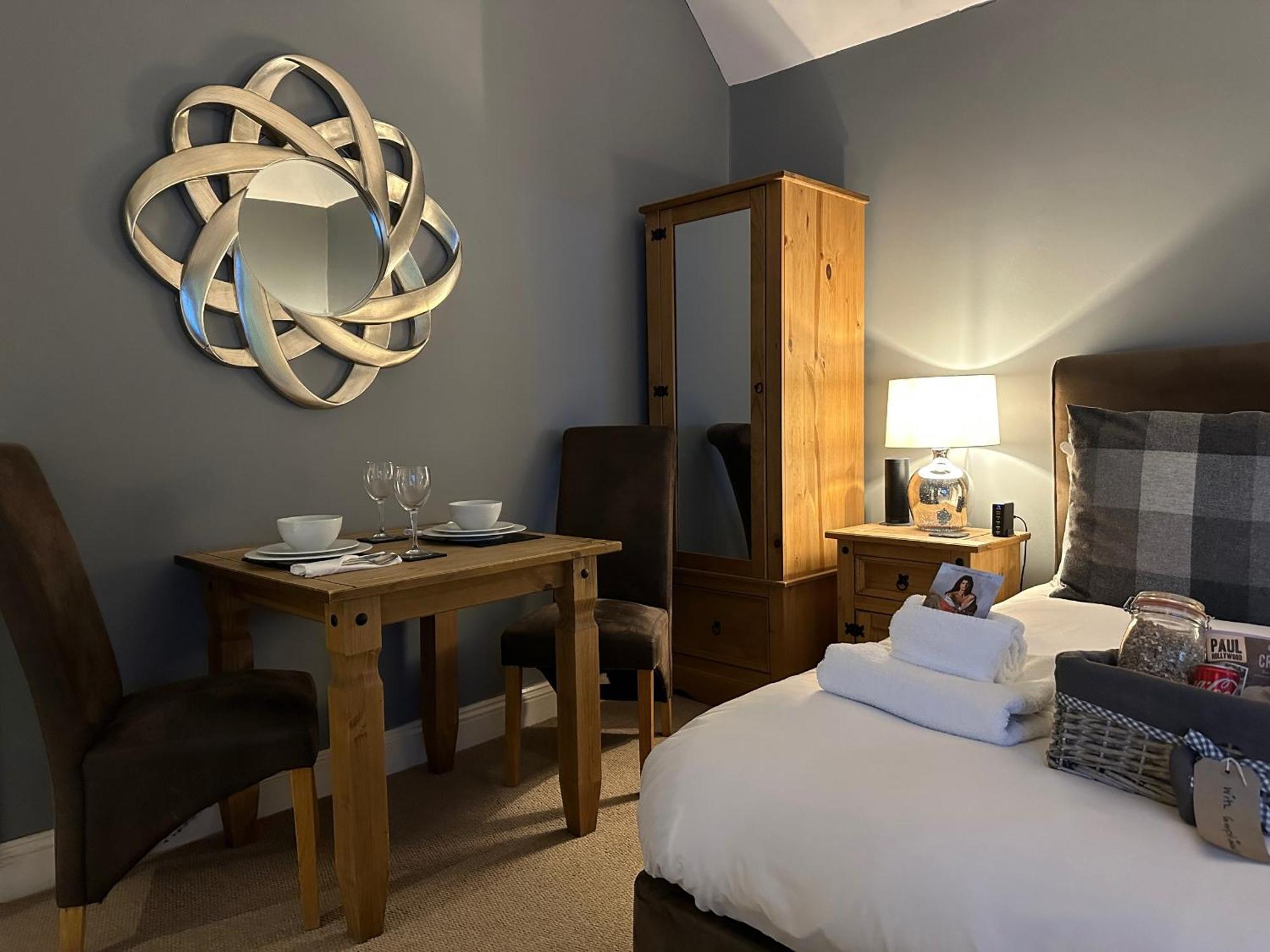 Stonehenge Cottages Salisbury Buitenkant foto