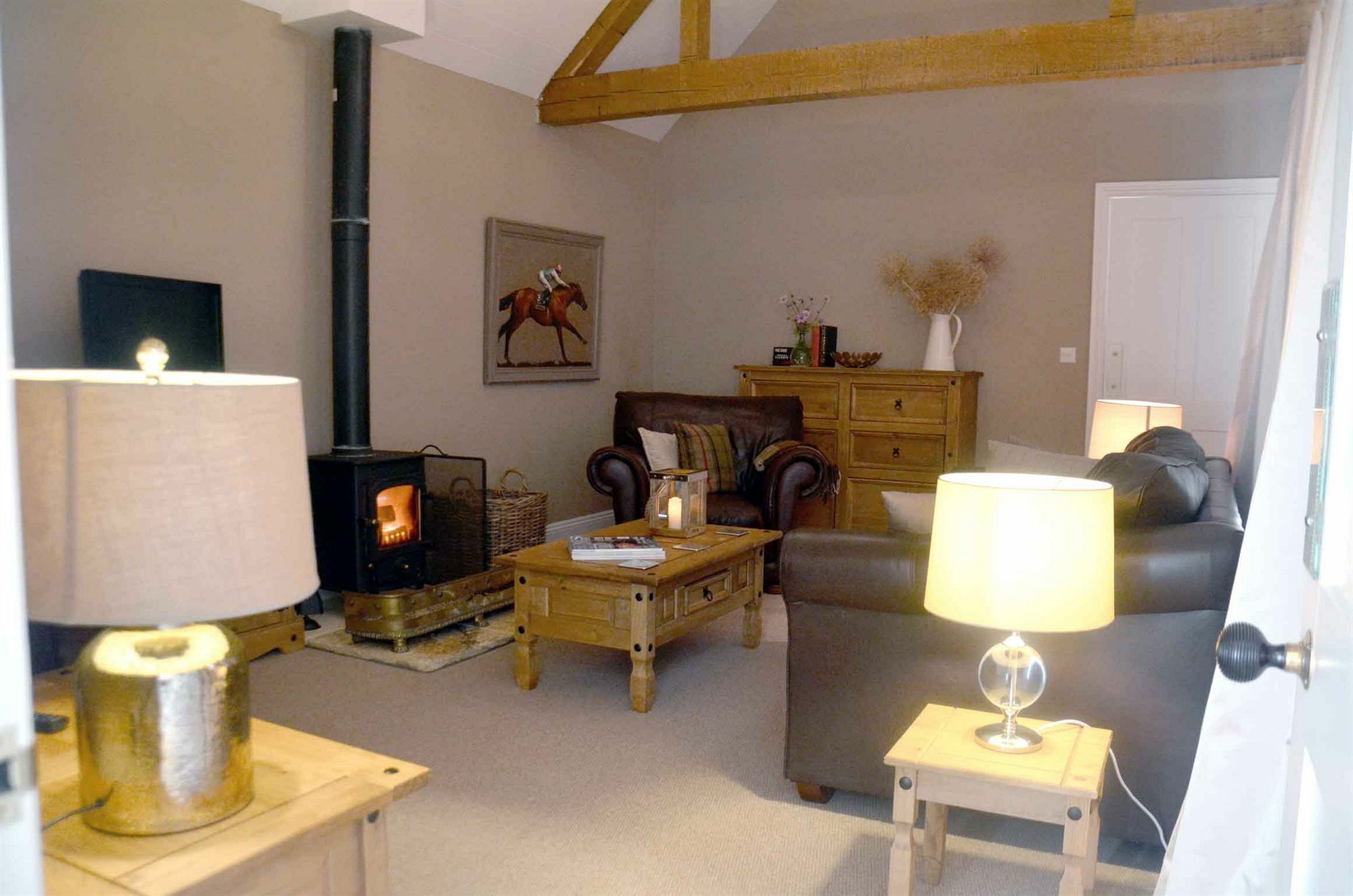 Stonehenge Cottages Salisbury Buitenkant foto